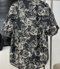 市场上装-衬衫-休闲衬衫