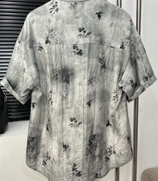 市场上装-衬衫-休闲衬衫