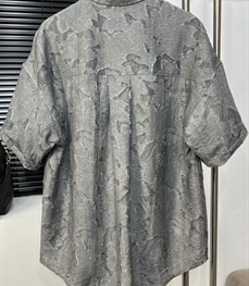 市场上装-衬衫-休闲衬衫