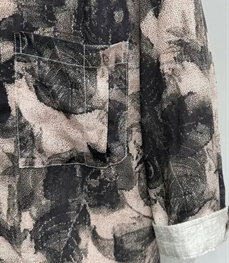 市场上装-衬衫-休闲衬衫