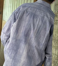 市场上装-衬衫-休闲衬衫