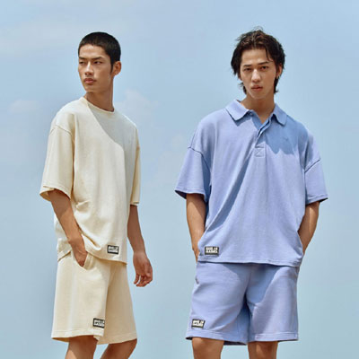 德国《PUMA SELECT》2025春夏运动户外男女装