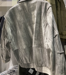 市场上装-夹克-休闲夹克【实拍】