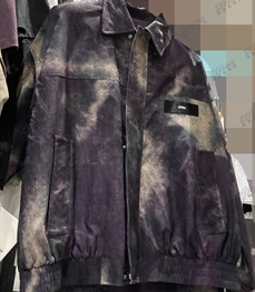 市场上装-夹克-休闲夹克【实拍】