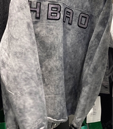 市场上装-夹克-休闲夹克【实拍】