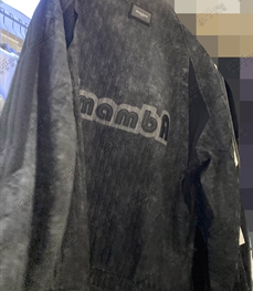 市场上装-夹克-休闲夹克【实拍】