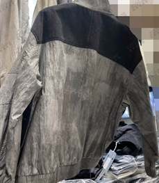 市场上装-夹克-休闲夹克【实拍】