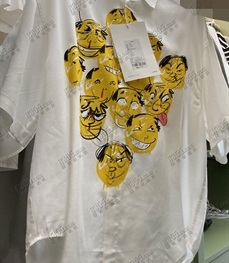 市场上装-衬衫-休闲衬衫【实拍】