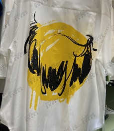 市场上装-衬衫-休闲衬衫【实拍】