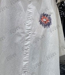 市场上装-衬衫-休闲衬衫【实拍】