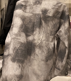 市场上装-衬衫-休闲衬衫【实拍】