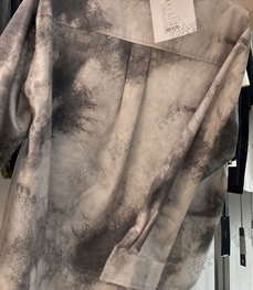 市场上装-衬衫-休闲衬衫【实拍】