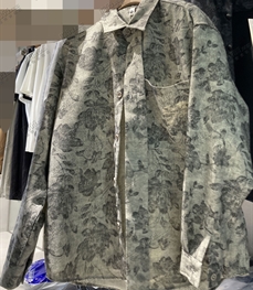 市场上装-衬衫-休闲衬衫【实拍】