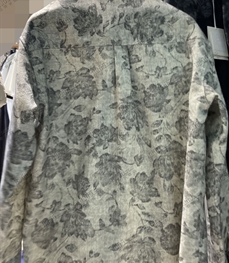 市场上装-衬衫-休闲衬衫【实拍】