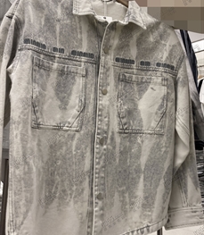 市场上装-衬衫-休闲衬衫【实拍】