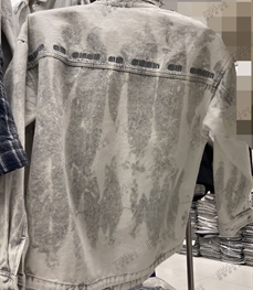 市场上装-衬衫-休闲衬衫【实拍】