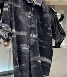 市场上装-衬衫-休闲衬衫【实拍】