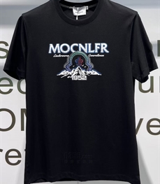 市场上装-T恤-欧货T恤