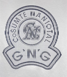 市场上装-T恤-欧货T恤