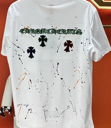 市场上装-T恤-欧货T恤