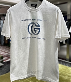 市场上装-T恤-欧货T恤