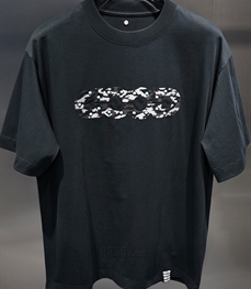 市场上装-T恤-欧货T恤