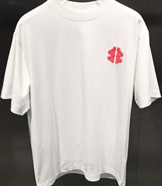 市场上装-T恤-欧货T恤