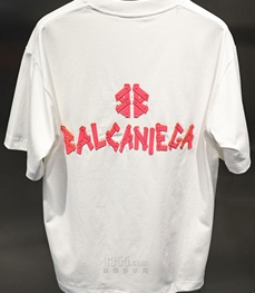 市场上装-T恤-欧货T恤