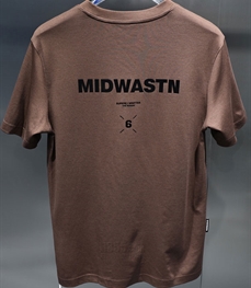 市场上装-T恤-欧货T恤