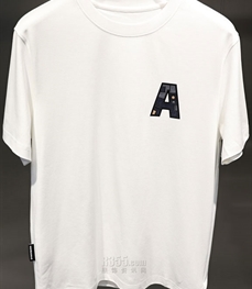 市场上装-T恤-欧货T恤