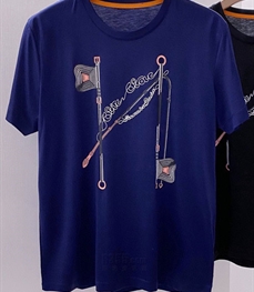 市场上装-T恤-欧货T恤