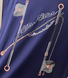 市场上装-T恤-欧货T恤