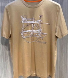 市场上装-T恤-欧货T恤