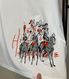 市场上装-T恤-欧货T恤