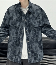 市场上装-衬衫-休闲衬衫