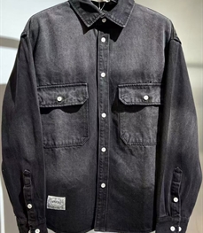 市场上装-衬衫-休闲衬衫