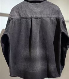 市场上装-衬衫-休闲衬衫