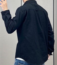 市场上装-衬衫-休闲衬衫