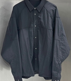 市场上装-衬衫-休闲衬衫