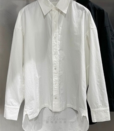 市场上装-衬衫-休闲衬衫