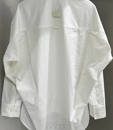 市场上装-衬衫-休闲衬衫