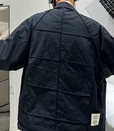 市场上装-衬衫-休闲衬衫