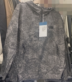 市场上装-夹克-休闲夹克【实拍】