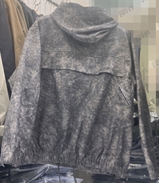 市场上装-夹克-休闲夹克【实拍】