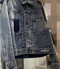 市场上装-夹克-休闲夹克【实拍】