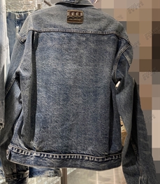 市场上装-夹克-休闲夹克【实拍】