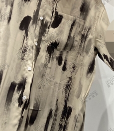 市场上装-衬衫-休闲衬衫【实拍】