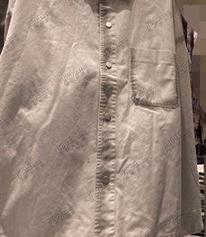 市场上装-衬衫-休闲衬衫【实拍】