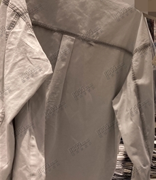 市场上装-衬衫-休闲衬衫【实拍】