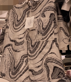 市场上装-衬衫-休闲衬衫【实拍】